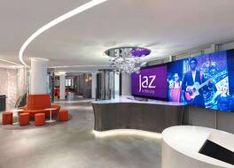 Jaz in the City Stuttgart