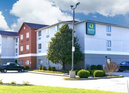 クオリティ イン & スイーツ ブルックス ルイビル サウス 写真