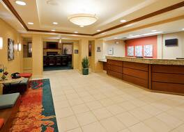 Residence Inn by Marriott Chicago Oak Brook 写真