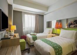 カス テガル ホテル 写真