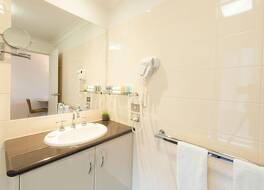 ワガ RSL クラブ モーテル 写真