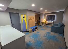 デイズイン by ウィンダム ウォーキガン 写真