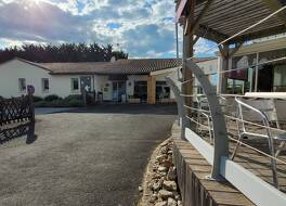 Hôtel Solana, Niort Est 写真