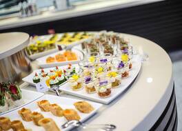 Le Royal Hotels & Resorts Luxembourg 写真