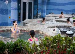 ダブルツリー by ヒルトン 威海、中国 (威海希〓〓逸林酒店) 写真