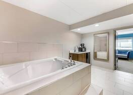 ホリデイ イン エクスプレス シカゴ-ダウナーズ グローブ by IHG 写真