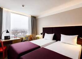 Azimut Hotel Saint Petersburg 写真