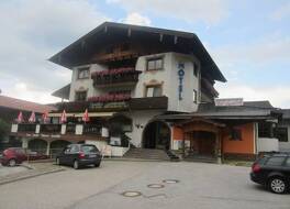 Hotel Schneeberger 写真