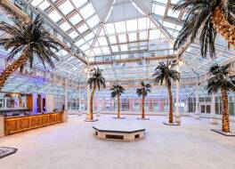 ミレニアム ホテル アンド カンファレンス センター グロスター ロンドン 写真