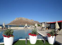 Blue Beach Villas Apartments