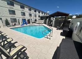 レッド フェザー ロッジ 写真