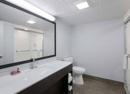 シュアステイ プラス ホテル バイ ベストウェスタン ガットリンバーグ 写真