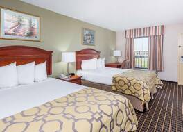 ベイモント バイ ウィンダム クラークスビル ノースイースト 写真