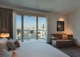 Sea Tower Hotel By Isrotel Design 写真