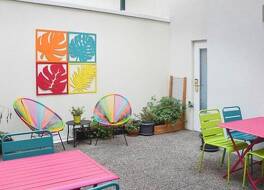 イビス スタイルズ ルクセンブルク センター ガール 写真