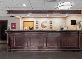 コンフォート イン デトロイト ダウンタウン 写真