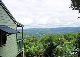 マレニー ラグジュアリー コテージズ