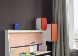 OKKO Hotels Lyon Centre 写真