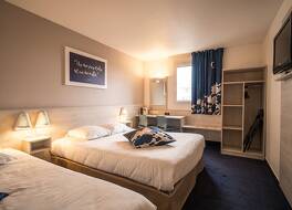 Ace Hôtel Riom 写真