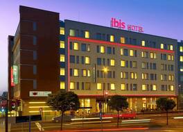 Ibis Krakow Stare Miasto