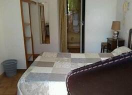 ローベルジュ ボスケ 写真