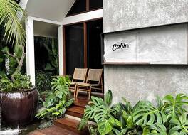 リーフィー ホーム チャングー 写真