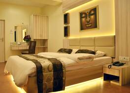 ホテル アルカ レジデンシー