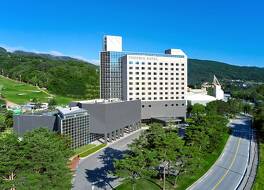 IN THE SOOP STAY By Phoenix Pyeongchang Hotel 写真