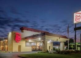 レッド ルーフ イン ブルーミントン - ノーマル／ユニバーシティ 写真