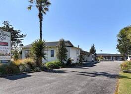 Buller Bridge Motel 写真