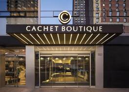 Cachet Boutique Hotel NYC 写真