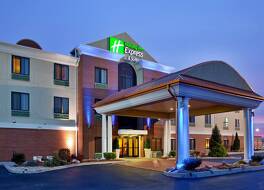 ホリデイ イン エクスプレス & スイーツ - オーファロン /シロー by IHG 写真