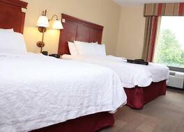 ハンプトン イン マーティン 写真