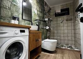 シルバー ホテル 写真