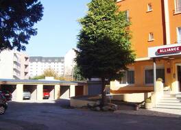 Hotel Alliance 写真