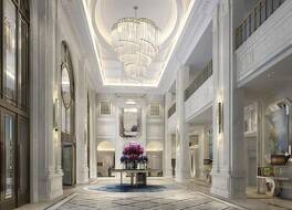 シェラトン銀川 (〓川喜来登酒店)