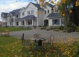 ロッホ レイン カントリー ハウス