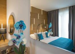 ホテル サナ 写真