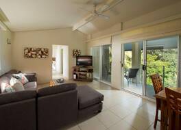 サンドキャッスルズ ヌーサ 写真