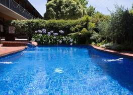 Armour Motor Inn 写真