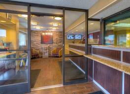 レッド ルーフ イン メンフィス イースト 写真