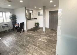 マグナソン ホテル フォート ウェイン ノース - コロシアム 写真