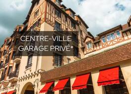 Grand Hôtel de L'Espérance 写真