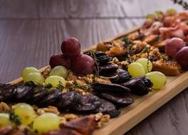 リスボン ワイン ホテル 写真