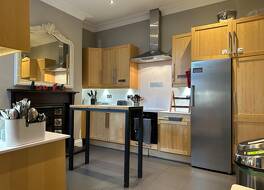 ザ リバーハウス