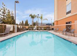 Hampton Inn & Suites Clovis-Airport North 写真