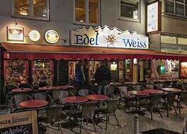 ホテル エーデルワイス 写真