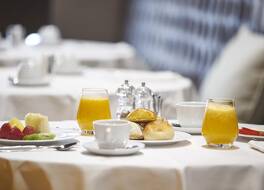 9ホテル マーシー 写真