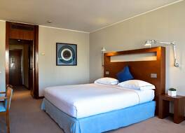 チボリ コインブラ ホテル 写真