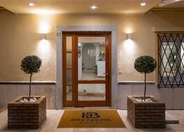 ホテル ブルターニュ 写真